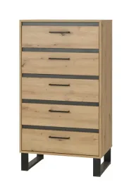 komoda-70-newada-nw-12-szerokosc-70-cm-wysoka-szuflady