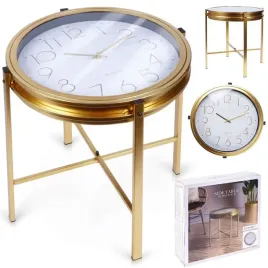 stolik-kawowy-metalowy-zloty-zegar-glamour-okragly