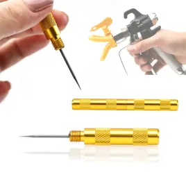 zloty-przebijak-do-czyszczenia-pistoletu-malarskiego