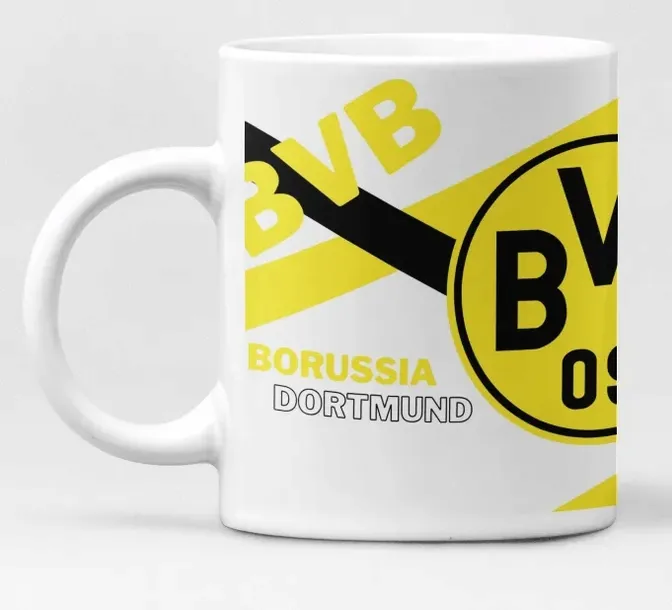 kubek-borussia-dortmund-330ml-stan-nowy