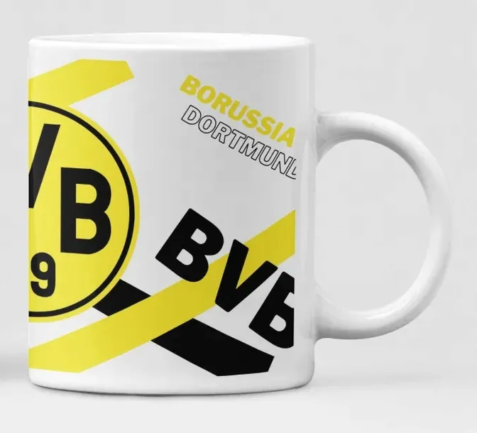 kubek-borussia-dortmund-330ml-stan-nowy