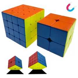zestaw-kostka-rubika-magnetyczna-2x2-4x4-moyu