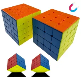 zestaw-kostka-rubika-magnetyczna-4x4-5x5-moyu