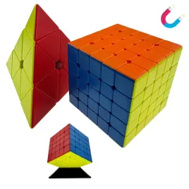 zestaw-kostka-rubika-magnetyczna-5x5-piramida