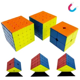 zestaw-kostka-rubika-magnetyczna-2x2-4x4-5x5
