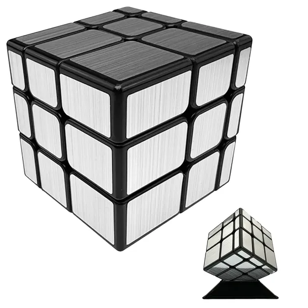 zestaw-kostka-rubika-pyraminx-mirror-silver-plec-chlopcy-dziewczynki