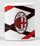 kubek-ac-milan-prezent-stan-nowy