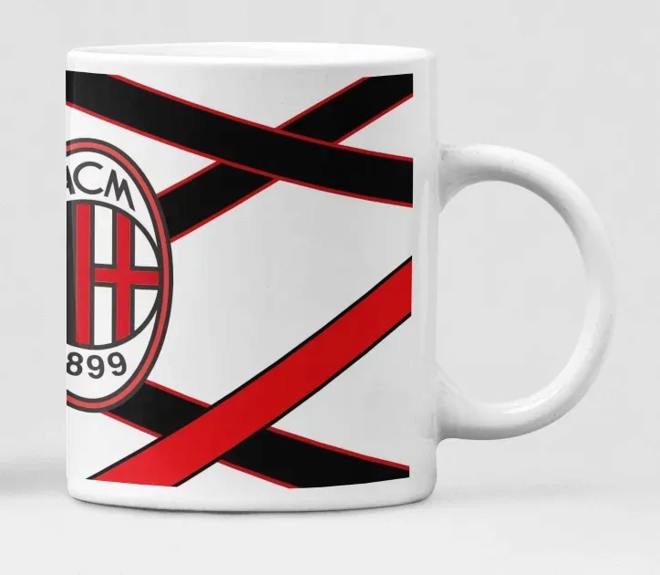 kubek-ac-milan-prezent-stan-nowy