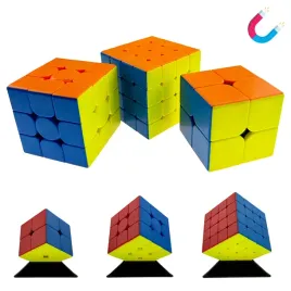 zestaw-kostka-rubika-magnetyczna-2x2-3x3-4x4