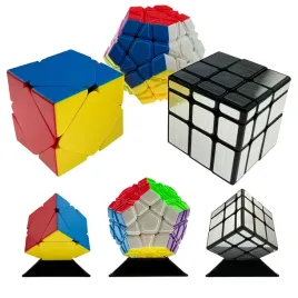 zestaw-kostka-rubika-mirror-s-skewb-megaminx