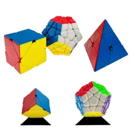 zestaw-kostka-rubika-piramida-skewb-megaminx