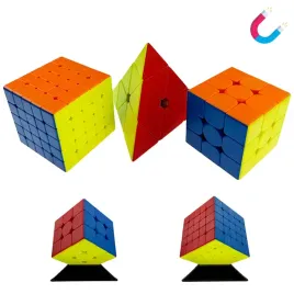 zestaw-kostka-rubika-magnetyczna-3x3-5x5-piramida