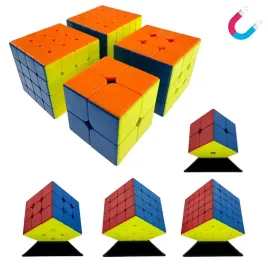 zestaw-kostka-rubika-magnetyczna-2x2-3x3-4x4-5x5