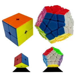 zestaw-kostka-rubika-2x2-megaminx