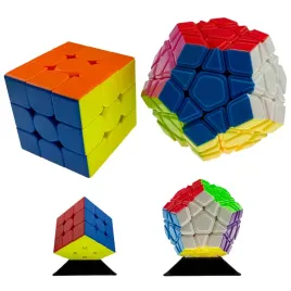 zestaw-kostka-rubika-3x3-megaminx