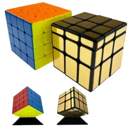 zestaw-kostka-rubika-4x4-mirror-gold