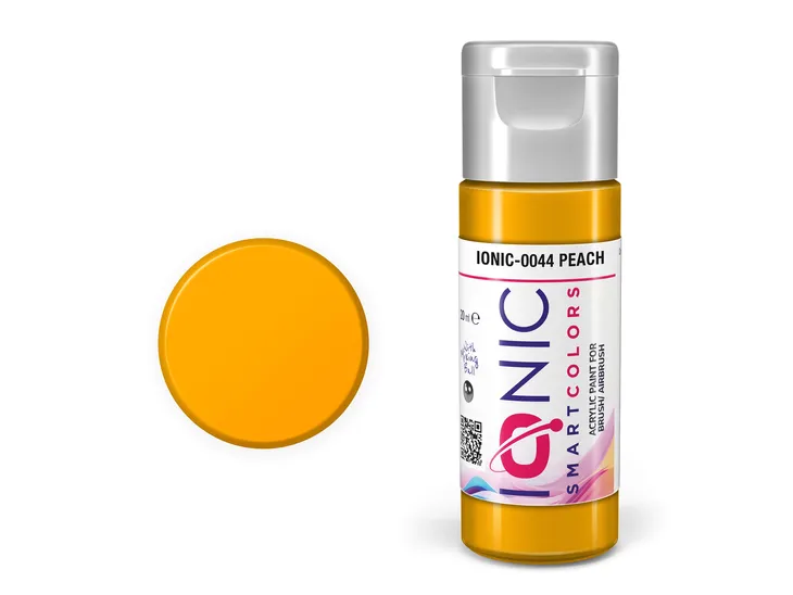 farba-akrylowa-ionic-smart-colors-peach-ionic-0044-ammo-mig