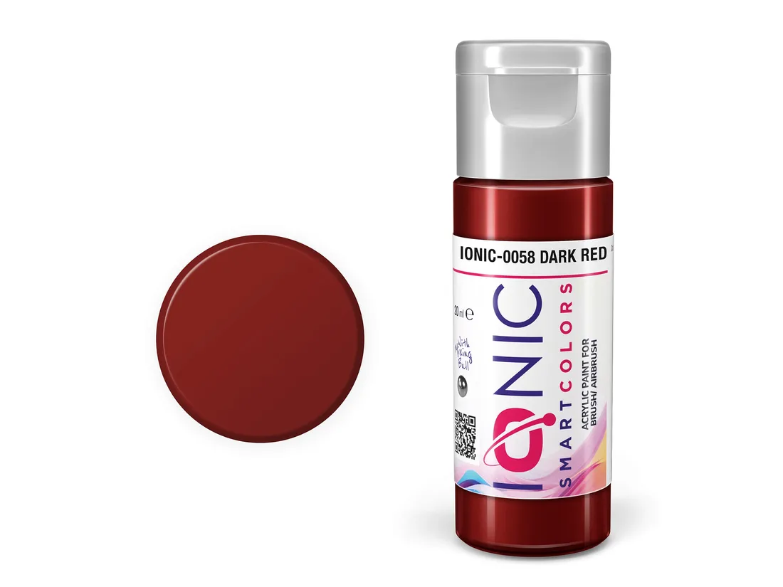 farba-akrylowa-ionic-smart-colors-dark-red-ionic-0058-ammo-mig