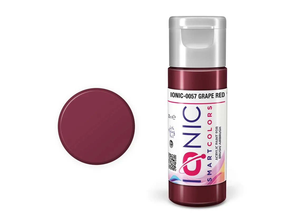 farba-akrylowa-ionic-smart-colors-grape-red-ionic-0057-ammo-mig