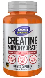now-sports-monohydrat-kreatyny-120-kapsulek