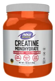 now-sports-monohydrat-kreatyny-proszek-1000g