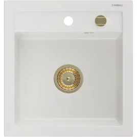 mexen-vito-zlewozmywak-granitowy-1-komorowy-520-x-490-mm-bialy-syfon-zlot
