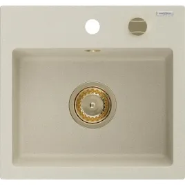 mexen-milo-zlewozmywak-granitowy-1-komorowy-435-x-410-mm-bezowy-syfon-zlo