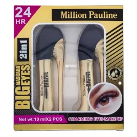 tusz-do-rzes-million-pauline-big-eyes-2w1-24h-wodoodporny-zestaw-2-szt