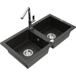 mexen-mario-zlewozmywak-granitowy-2-komorowy-z-bateria-kuchenna-flora-czar