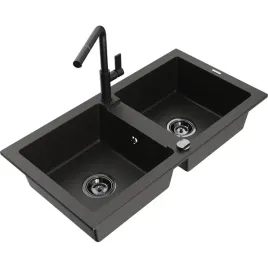 mexen-mario-zlewozmywak-granitowy-2-komorowy-z-bateria-kuchenna-flora-czar