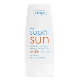 ziaja-sopot-sun-antyoksydacyjny-krem-z-witamina-c-spf50-uva-uvb-50ml