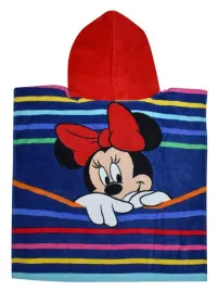 myszka-minnie-recznik-kapielowy-bawelniany-poncho