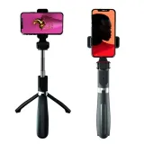 xo-selfiestick-bluetooth-tripod-ss08-czarny-stan-nowy