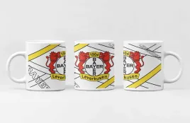 kubek-bayern-leverkusen-prezent
