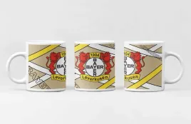 kubek-bayern-leverkusen-prezent