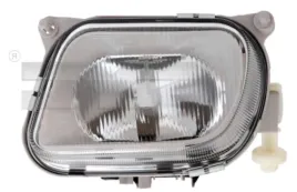 mercedes-w210-95-99-halogen-przedni-lewy