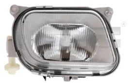 mercedes-w210-95-99-halogen-przedni-prawy