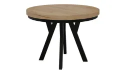 stol-okragly-rozkladany-metal-loft-salon-kuchnia-pokoj-100cm-2x50cm