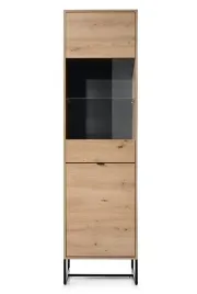 witryna-wysoka-waska-ambro-awt53-dab-artisan-loft