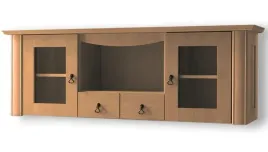 szafka-witryna-wiszaca-145-system-mebli-salon