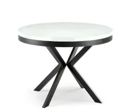 stol-okragly-m6-z-obrecza-100-180-loft-bialy