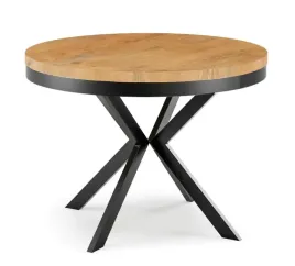 stol-okragly-m6-z-obrecza-120-200-loft-craft