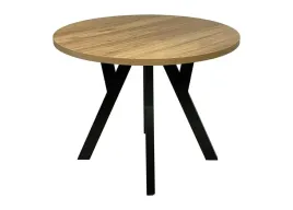 stol-okragly-travis-100-140-rozkladany-nogi-drewno