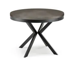stol-okragly-m6-z-obrecza-120-200-loft-grafit