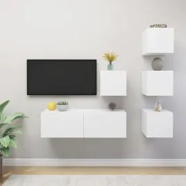 vidaxl-5-cz-zestaw-szafek-tv-bialy-material-drewnopochodny