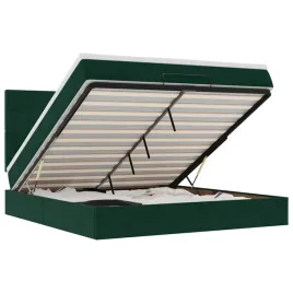 rama-lozka-otomana-z-materacami-zielona-180x200-cm-aksamit