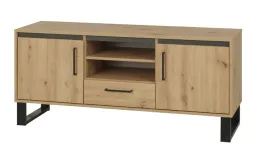 szafka-rtv-140-newada-nw-13-szerokosc-140-cm-drzwi-szuflada-nozki