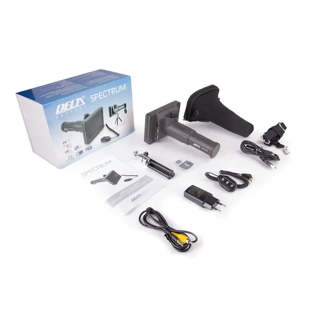 luneta-cyfrowa-delta-optical-spectrum-model-spectrum