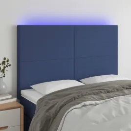 vidaxl-zaglowek-do-lozka-z-led-niebieski-144x5x118-128-cm-tkanina