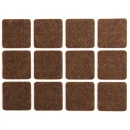 kwadratowe-podkladki-filcowe-samoprzylepne-28x28-mm-brazowe-12-sztuk-vorel